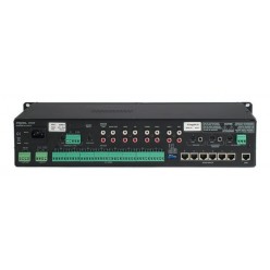 PROEL CA PA ZONE8 Audio System 8-strefowy system kontroli muzyki i komunikatów